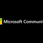 Reminder to Developers: Don’t Forget MS Community